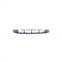 For sonata 2015 2016 2017 front bumper grille 86560-C1000 auto body kits
