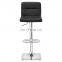 Hot Selling High Bar Stool Kitchen Stool And Leather Bar Stool Without Armrest