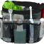 Shower Caddy, Quick Dry Shower Tote Bag, Bath Organizer