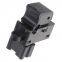 Haoxiang Interruptores de ventanas eléctricas para automóvil Interruptor universal de elevador de ventanas 25411-JD05A  25411JD05A  Para Nissan Tiida