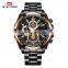 VA VA VOOM 2321 Mens Quartz Watch Leisure Fashion Waterproof Geneva Mens Watches