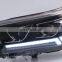 High Quality Factory Price Headlight for Hilux Revo Rocco LED Head Lamp 2015 2016 2017 2018 2019