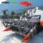 Kubota Similar Harvesters For Sale Low Loss Rate Rice Combine Harvester Price Stable Performance At High Temperature