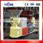 Home made wood pellet machine