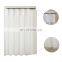 custom hanas graceful window covering decoration, motorized vertical blind for home