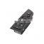 Window electric lift switch glass lifter switch for BMW E90 OEM 61319217329