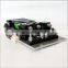 DC Motor Speed Controller Assembly With Reversing Contactor 1207B-4102