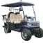 4 Person 72v electric lifted golf cart off road buggy with lithium battery