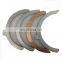 DCI11 crankshaft thrust bearing D5010295447 D5010295448