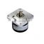 CALT 58mm Square Flange Encoder 5v Line Driver Output Optical codificador rotativo incremental 2000ppr Pulse GHSF58