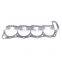 Hot sales 6D16 Engine Gasket ME071923 SK310-6 SK320 SK330-6 spare parts