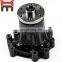 Hot sales 4HK1 water pump 8-98022872-1 used for ZAX200-3 ZAX240-3 excavator parts