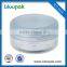 Hot selling cheap custom 30ml plastic jar