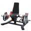 MND Popular Commercial Fitness Equipment Seated Standing Shrug Machine Commercial Gym Equipment for Sale