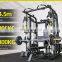 New Design Multi Gym Equipment Smith Machine Gym Smith Machine And Squat Rack