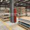 20 Mm Thick 6011 Aluminum Alloy Plate Price Per Kg