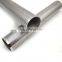 aisi 304 tube  perfoarted stainless steel pipe