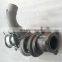 TD04 turbocharger 49377-07301 8.200.396.687 8.200.124.944 49377-07313 49377-07303 turbo charger for Renault F4R Engine