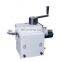 Universal cylindrical internal and external grinding machine