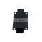 Wholesale Four Holes Metal Belt Holster Clip black aluminum alloy belt clip