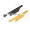 Slotted handle Thumb model F model L straightener Straightener handle