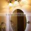 INNOVALIGHT E27 A19 dimmable LED filament bulb light