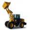 Cheap mini front end wheel loader zl-918