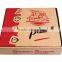 Pizza Box With Printinig, Cheap Pizza Box OEM Acceptable