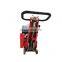 HW250 electric China manufacture Small mini road milling machine for sale