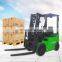 ENLIGHTENING 48v 60v small electric forklift 1 ton 1.5 ton 2 ton 2.5 ton 3 ton with competitive price
