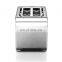 Toaster Home Breakfast Machine Toaster Stainless Steel Toaster Defrosting