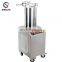 High Quality  Sausage Maker Machine / Automatic Sausage Filling Machine / Sausage Stuffer Machine