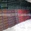 3mm and 4mm thickness stone coated roof tile sheet cheap China supplier building materials for sale