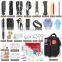 Tactical First Aid Kit Bag Emergency Survival Gear Outdoor Survival Kit