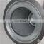Hot selling screw air compressor air-oil separator filter 4930553111 built-in high efficiency oil separator