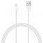 Original Foxconn white USB to lightning cable mfi certified 8pin charging cable for iPhone 7/8/Plus