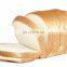 Croissant / Donut / Bread Automatic Horizontal Pillow Packing Machine With Nitrogen Filling