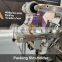 Automatic Weighing Baby Milk Powder Soy Milk Powder Packaging Machine