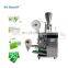easy to work loose leaf broken tea powder packing machine with thread tag korean tea bag packing machine