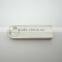 MYWAY personalized gadget usb key / stainless steel usb pendrive /metal usb stick 2gb for gift