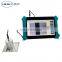Concrete detection with ultrasound (NDT) with discount price