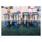 Electric hydraulic specimen Extruder for CBR and Marshall moulds