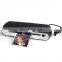 Value Automatic Small electric hot roll laminator 230MM plastic laminatormachine lamination machine a4size plastificadora prices