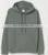 High quality hooded Hoodies for Men 100% cotton Fleece Fabric Pullover hoodie plus size Cotton Blank Design