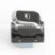 Excellent performance auto car single Power Window Switch with electroplating for AUDI A4 2009 OEM 8K0959855