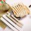 Customized high quality portable chopsticks eco-friendly disposable natural bamboo chopsticks set