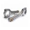 Customized Auto Parts Forged Steel Diesel Engine Fittings Motorcycle Connecting Rod