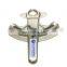 Sheet Metal HVAC Air Handle / Duct Regulator for Air Duct System