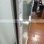 Luxury plastic steel sliding door is brand new and has long service life