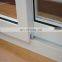 cheap upvc sliding window with mosquito net for sale in philippines security mesh